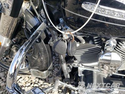 Zdjęcie 8 z 9 samochodu: 2013 HARLEY-DAVIDSON FLHTK ELECTRA GLIDE ULTRA LIMITED VIN:1HD1KEM16DB631147 - miniatura