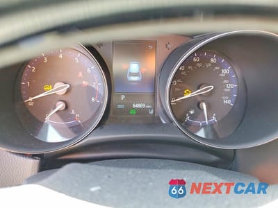 Zdjęcie 9 z 12 samochodu: 2022 TOYOTA C-HR XLE VIN:NMTKHMBX3NR144938 - miniatura