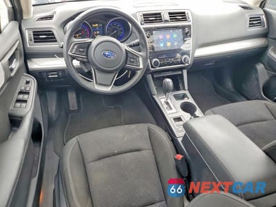 Zdjęcie 8 z 14 samochodu: 2018 SUBARU OUTBACK 2.5I PREMIUM VIN:4S4BSADC2J3375137 - miniatura
