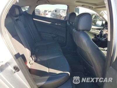 Zdjęcie 10 z 12 samochodu: 2016 HONDA CIVIC EXL VIN:2HGFC1F76GH654004 - miniatura