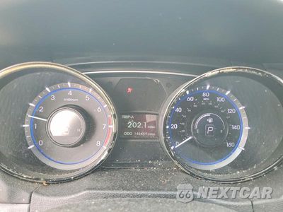 Zdjęcie 9 z 11 samochodu: 2013 HYUNDAI SONATA SE VIN:5NPEC4AC9DH651326 - miniatura