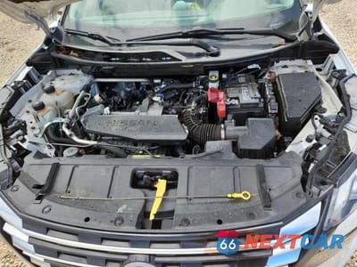 Zdjęcie 12 z 14 samochodu: 2024 NISSAN ROGUE SL VIN:5N1BT3CA1RC674929 - miniatura