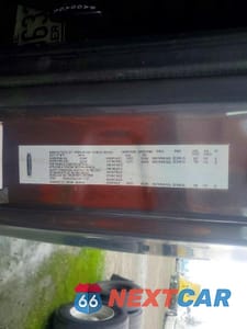 Zdjęcie 10 z 10 samochodu: 2020 FREIGHTLINER CASCADIA 126