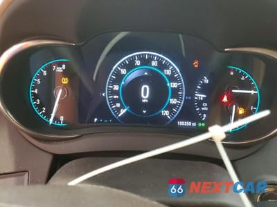 Zdjęcie 9 z 11 samochodu: 2014 BUICK LACROSSE VIN:1G4GB5G34EF205116 - miniatura