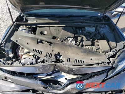 Zdjęcie 11 z 12 samochodu: 2020 TOYOTA CAMRY HYBRID XLE VIN:4T1F31AK5LU540136 - miniatura
