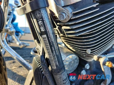 Zdjęcie 9 z 9 samochodu: 2023 HARLEY DAVIDSON FLTRX VIN:1HD1KHC15PB675857 - miniatura
