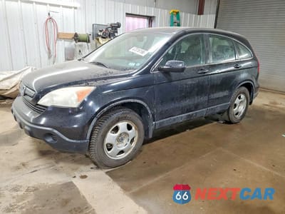 2009 HONDA CR-V LX 5J6RE48319L022545 - główne zdjęcie licytacji z USA - miniatura