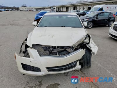 Piąte zdjęcie samochodu w środku: 2014 CADILLAC ATS LUXURY VIN:1G6AB5RA1E0182907 - miniatura