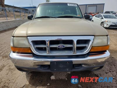 Piąte zdjęcie samochodu w środku: 1999 FORD RANGER SUPER CAB VIN:1FTZR15X2XPB86828 - miniatura