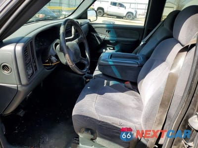Zdjęcie 7 z 12 samochodu: 2001 CHEVROLET SILVERADO C1500 VIN:2GCEC19V811321663 - miniatura