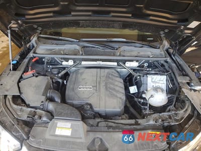 Zdjęcie 12 z 12 samochodu: 2023 AUDI Q5 PREMIUM PLUS 45 VIN:WA1EAAFY1P2025259 - miniatura