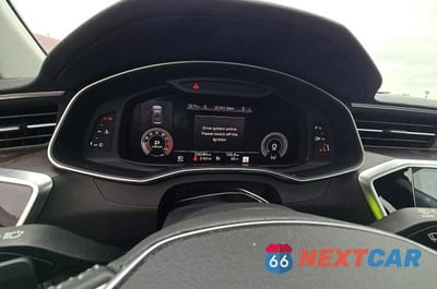 Zdjęcie 8 z 14 samochodu: 2019 AUDI A7 PRESTIGE VIN:WAUS2AF23KN085176 - miniatura