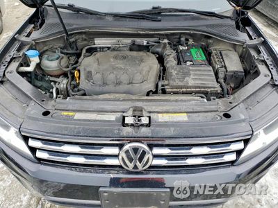Zdjęcie 12 z 13 samochodu: 2020 VOLKSWAGEN TIGUAN SE VIN:3VV2B7AXXLM181795 - miniatura
