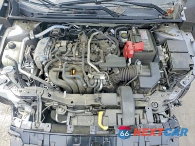 Zdjęcie 11 z 12 samochodu: 2023 NISSAN SENTRA SV VIN:3N1AB8CV5PY287696 - miniatura