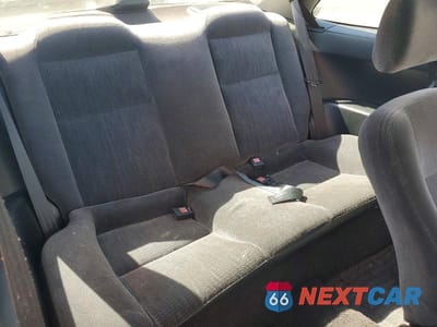 Zdjęcie 10 z 11 samochodu: 1994 HONDA CIVIC EX VIN:2HGEJ1223RH508237 - miniatura