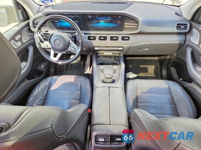 Zdjęcie 8 z 13 samochodu: 2020 MERCEDES-BENZ GLE 350 4MATIC VIN:4JGFB4KE9LA010850 - miniatura