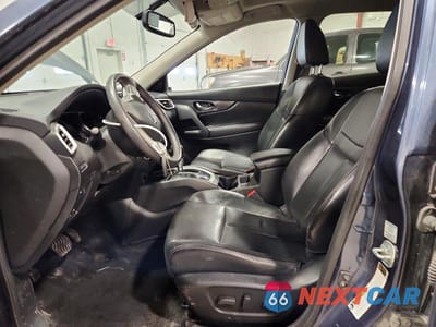 Zdjęcie 7 z 14 samochodu: 2014 NISSAN ROGUE SL VIN:5N1AT2MV6EC792802 - miniatura