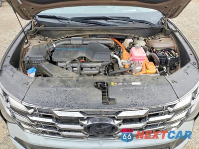 Zdjęcie 11 z 13 samochodu: 2025 HYUNDAI TUCSON HYBRID LIMITED VIN:KM8JEDD16SU250494 - miniatura