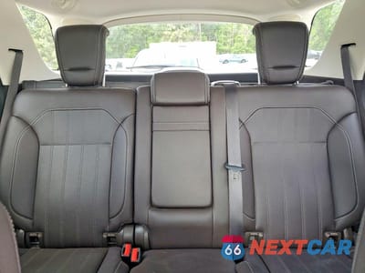 Zdjęcie 10 z 13 samochodu: 2018 MERCEDES-BENZ GLE 350 VIN:4JGDA5JB5JB113634 - miniatura