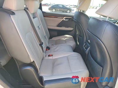 Zdjęcie 11 z 13 samochodu: 2018 LEXUS RX 350L BASE VIN:JTJGZKCA9J2003020 - miniatura