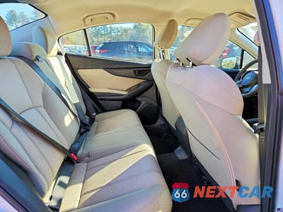 Zdjęcie 10 z 12 samochodu: 2020 SUBARU IMPREZA PREMIUM VIN:4S3GKAV64L3606397 - miniatura