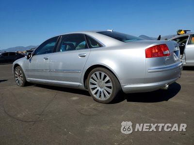 Drugie zdjęcie samochodu z przodu: 2005 AUDI A8 L QUATTRO VIN:WAUML44E25N012034 - miniatura