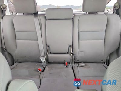 Zdjęcie 10 z 13 samochodu: 2011 HONDA CR-V LX VIN:5J6RE3H34BL058942 - miniatura