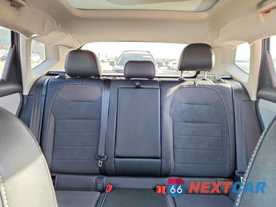 Zdjęcie 10 z 13 samochodu: 2024 VOLKSWAGEN TAOS SE VIN:3VVVX7B29RM029811 - miniatura