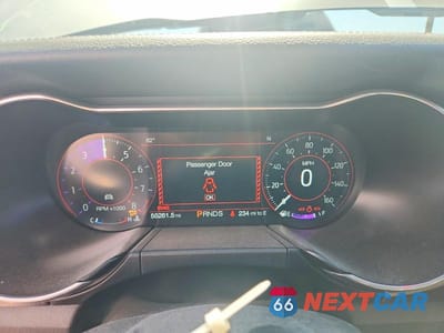 Zdjęcie 9 z 13 samochodu: 2019 FORD MUSTANG GT VIN:1FATP8FF8K5140389 - miniatura