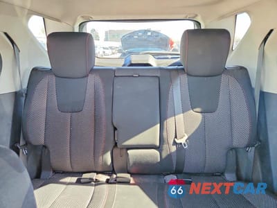 Zdjęcie 10 z 14 samochodu: 2011 CHEVROLET EQUINOX LT VIN:2CNFLNEC1B6337607 - miniatura
