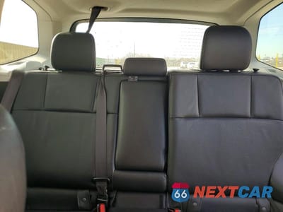 Zdjęcie 10 z 12 samochodu: 2017 SUBARU FORESTER 2.5I LIMITED VIN:JF2SJARC9HH433680 - miniatura