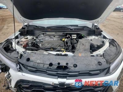 Zdjęcie 12 z 13 samochodu: 2024 CHEVROLET TRAX ACTIV VIN:KL77LKE2XRC163968 - miniatura