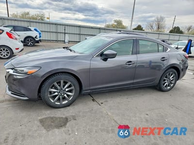 2020 MAZDA 6 SPORT JM1GL1UM0L1518441 - główne zdjęcie licytacji z USA - miniatura