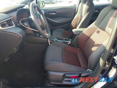 Zdjęcie 7 z 12 samochodu: 2025 TOYOTA COROLLA SE VIN:5YFS4MCE0SP218637 - miniatura