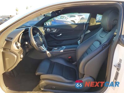 Zdjęcie 7 z 12 samochodu: 2023 MERCEDES-BENZ C 300 VIN:W1KWJ8DBXPG132546 - miniatura