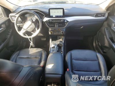Zdjęcie 8 z 13 samochodu: 2020 FORD ESCAPE SEL VIN:1FMCU9H90LUB00018 - miniatura