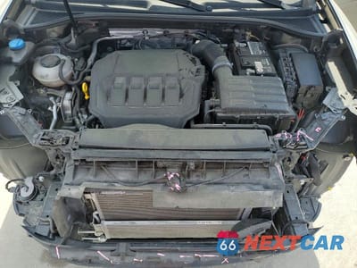 Zdjęcie 11 z 12 samochodu: 2022 AUDI Q3 PREMIUM S LINE 45 VIN:WA1DECF34N1043547 - miniatura