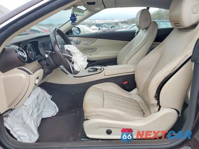 Zdjęcie 7 z 13 samochodu: 2019 MERCEDES-BENZ E 450 4MATIC VIN:WDD1K6JB2KF076987 - miniatura