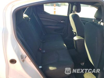 Zdjęcie 10 z 12 samochodu: 2013 DODGE AVENGER SE VIN:1C3CDZABXDN576004 - miniatura