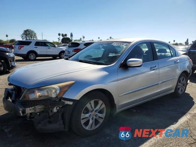 2012 HONDA ACCORD SE 1HGCP2F69CA108603 - główne zdjęcie licytacji z USA - miniatura