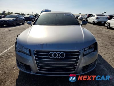 Piąte zdjęcie samochodu w środku: 2014 AUDI A7 PREMIUM PLUS VIN:WAUWGAFC7EN074732 - miniatura