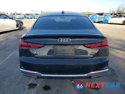 Zdjęcie 6 z 12 samochodu: 2021 AUDI A5 PREMIUM 45 VIN:WAUDACF50MA040143 - miniatura