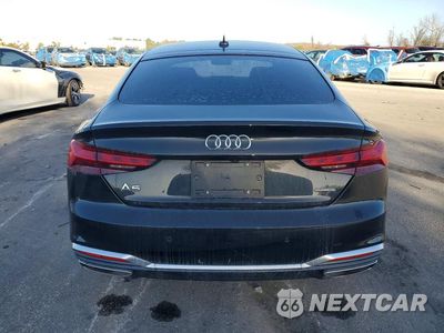 Zdjęcie 6 z 12 samochodu: 2021 AUDI A5 PREMIUM 45 VIN:WAUDACF50MA040143 - miniatura