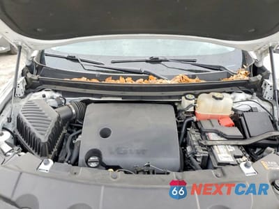 Zdjęcie 12 z 13 samochodu: 2019 CHEVROLET TRAVERSE PREMIER VIN:1GNERKKW3KJ269865 - miniatura