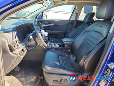 Zdjęcie 7 z 12 samochodu: 2025 KIA SPORTAGE SX-PRESTIGE VIN:5XYK5CDFXSG239126 - miniatura