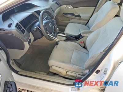 Zdjęcie 7 z 11 samochodu: 2012 HONDA CIVIC EX VIN:2HGFB2F89CH593887 - miniatura