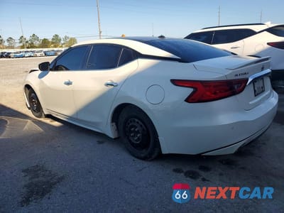 Drugie zdjęcie samochodu z przodu: 2017 NISSAN MAXIMA 3.5 S VIN:1N4AA6AP3HC386039 - miniatura