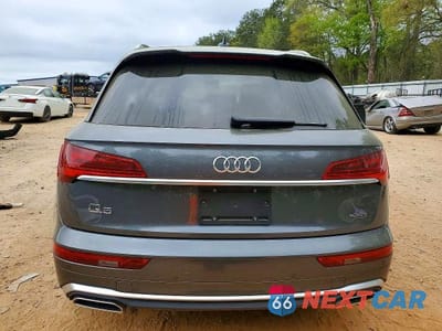 Zdjęcie 6 z 13 samochodu: 2023 AUDI Q5 PREMIUM 45 VIN:WA1GAAFY1P2034312 - miniatura