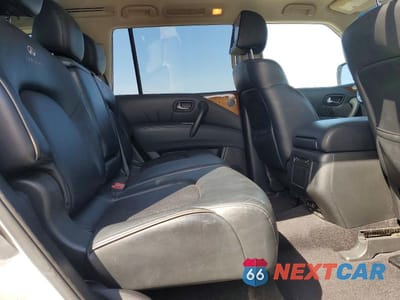 Zdjęcie 11 z 13 samochodu: 2011 INFINITI QX56 BASE VIN:JN8AZ2NC9B9300597 - miniatura