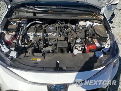 Zdjęcie 11 z 13 samochodu: 2023 TOYOTA COROLLA HYBRID XLE VIN:JTDBCMFE9PJ005275 - miniatura